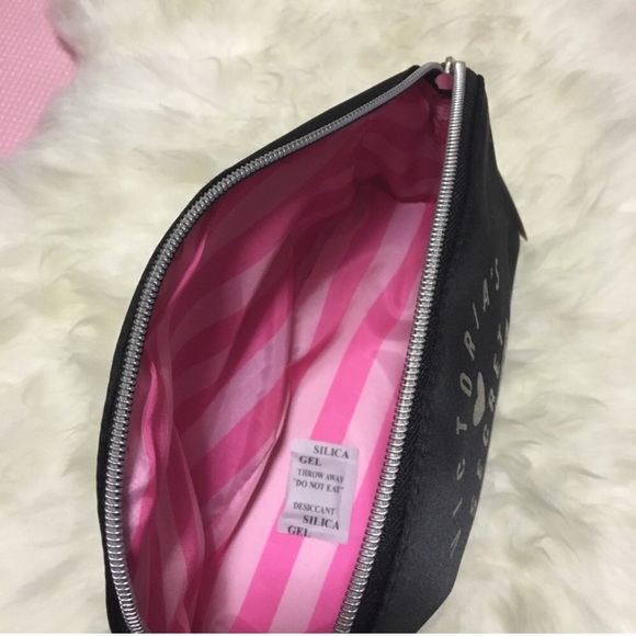 Victoria’s Secret Makeup Bag NY13 - Picture 4 of 8